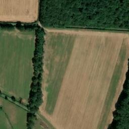 Satellite imagery of Abbaye des Pierres, FR