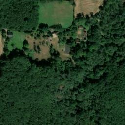 Satellite imagery of Abbaye des Pierres, FR