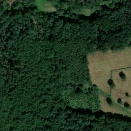 Satellite imagery of Abbaye des Pierres, FR