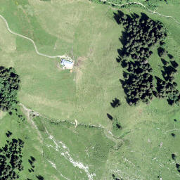 Satellite imagery of Folliu Borna, CH