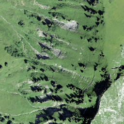 Satellite imagery of Folliu Borna, CH