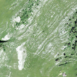 Satellite imagery of Folliu Borna, CH