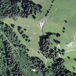 Satellite imagery of Chaux de Culand, CH
