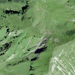 Satellite imagery of Arche de la Tornette, CH