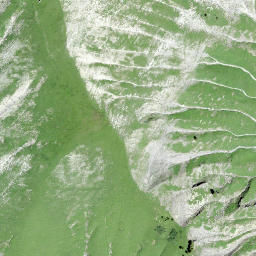 Satellite imagery of Pra de Cray, CH