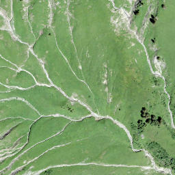 Satellite imagery of Pra de Cray, CH