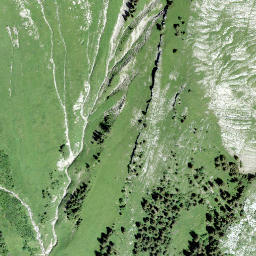 Satellite imagery of Le Guénéflin, CH