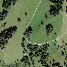 Satellite imagery of Hornflue, CH