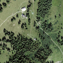 Satellite imagery of Hornflue, CH