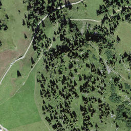 Satellite imagery of Hüenerspil, CH