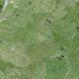 Satellite imagery of Parwengesattel, CH