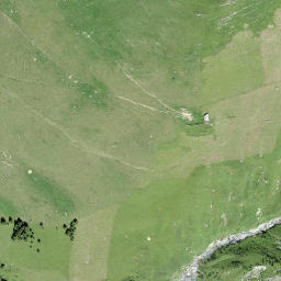 Satellite imagery of Galm, CH