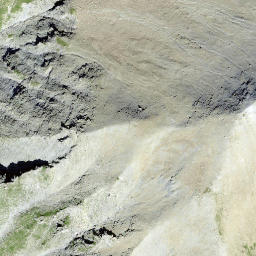 Satellite imagery of Albristhore, CH