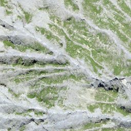 Satellite imagery of Hempliger, CH