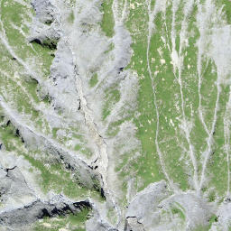 Satellite imagery of Hempliger, CH