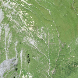 Satellite imagery of Hempliger, CH
