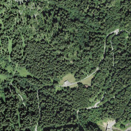 Satellite imagery of Schwandfeldpitz, CH