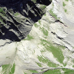 Satellite imagery of Bundergrat, CH