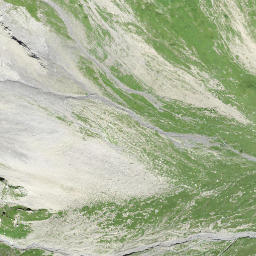 Satellite imagery of Bundergrat, CH