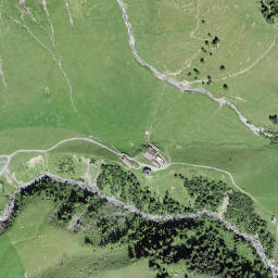 Satellite imagery of Hellhore, CH