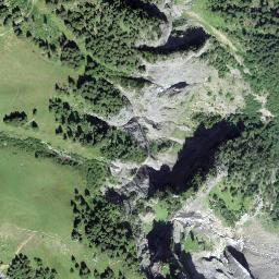 Satellite imagery of Hellhore, CH
