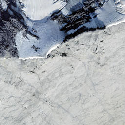 Satellite imagery of Morgenhorn, CH