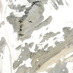 Satellite imagery of Tschingelpass, CH
