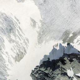 Satellite imagery of Mutthorn, CH