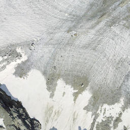 Satellite imagery of Mutthorn, CH