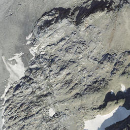 Satellite imagery of Wärmietenhoren, CH