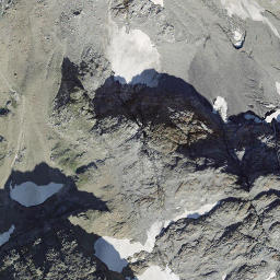 Satellite imagery of Wärmietenhoren, CH