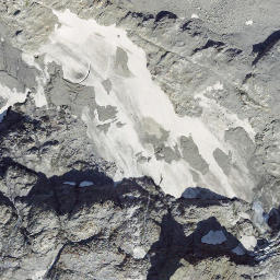 Satellite imagery of Wärmietenhoren, CH