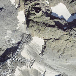 Satellite imagery of Brunnenhoren, CH