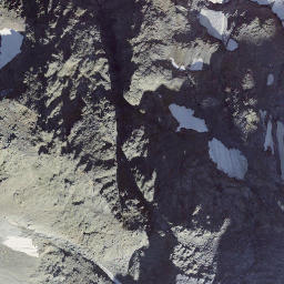 Satellite imagery of Brunnenhoren, CH