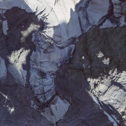 Satellite imagery of Grossjoch, CH