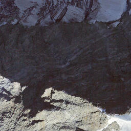 Satellite imagery of Mittagjoch, CH