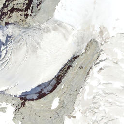 Satellite imagery of Mittagjoch, CH
