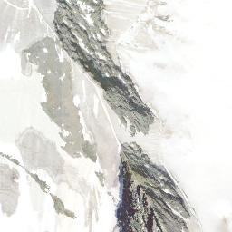 Satellite imagery of Mittaghorn, CH