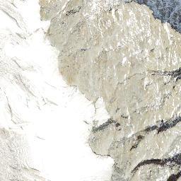 Satellite imagery of Schönbühlhorn, CH