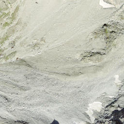 Satellite imagery of Wasenhorn, CH