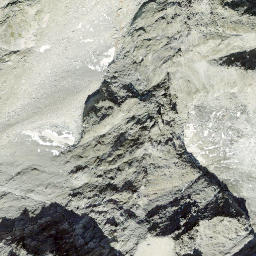 Satellite imagery of Wasenhorn, CH