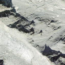 Satellite imagery of Wasenhorn, CH