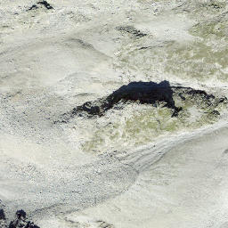 Satellite imagery of Ritzihorn, CH