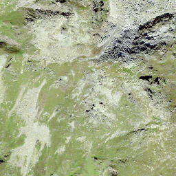 Satellite imagery of Gross Chastelhorn, CH