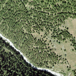 Satellite imagery of Birchegg, CH
