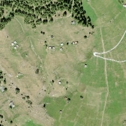 Satellite imagery of Birchegg, CH