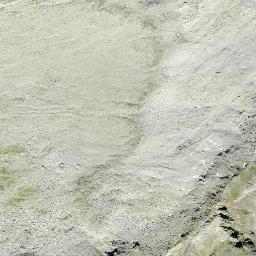 Satellite imagery of Mittaghorn, CH