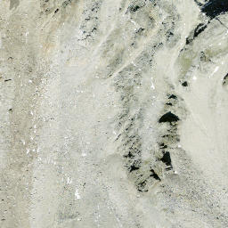 Satellite imagery of Pizzo Gallina, CH