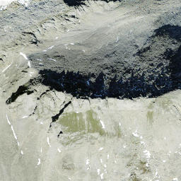 Satellite imagery of Gonerlilücke, CH