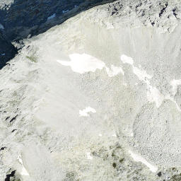 Satellite imagery of Westlicher Gerenpass, CH